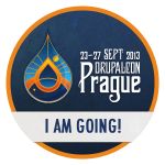 I am going to DrupalCon Prague