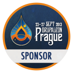 DrupalCon Prague Sponsor
